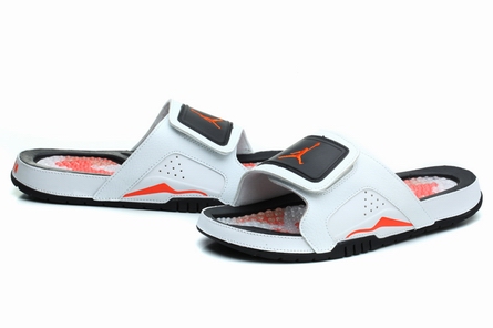 Jordan Retro 6 Hydro sandals-003